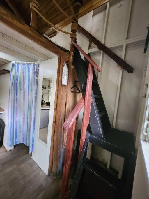 Fern Forest Cabin 2-Rustic Private Stay Near Volcano National Park מראה חיצוני תמונה